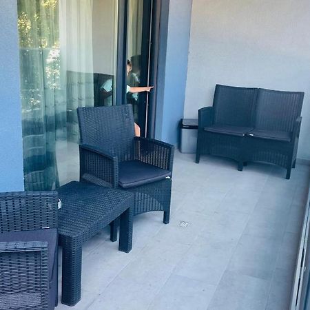 Eric Apartament Мамая Екстер'єр фото