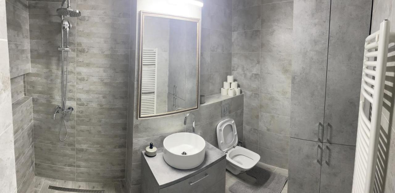 Eric Apartament Мамая Екстер'єр фото
