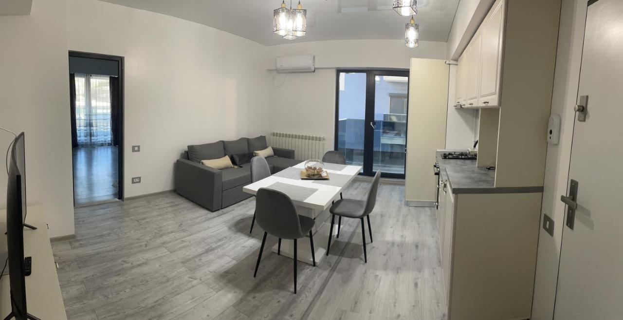 Eric Apartament Мамая Екстер'єр фото