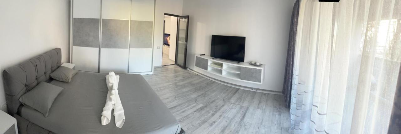 Eric Apartament Мамая Екстер'єр фото