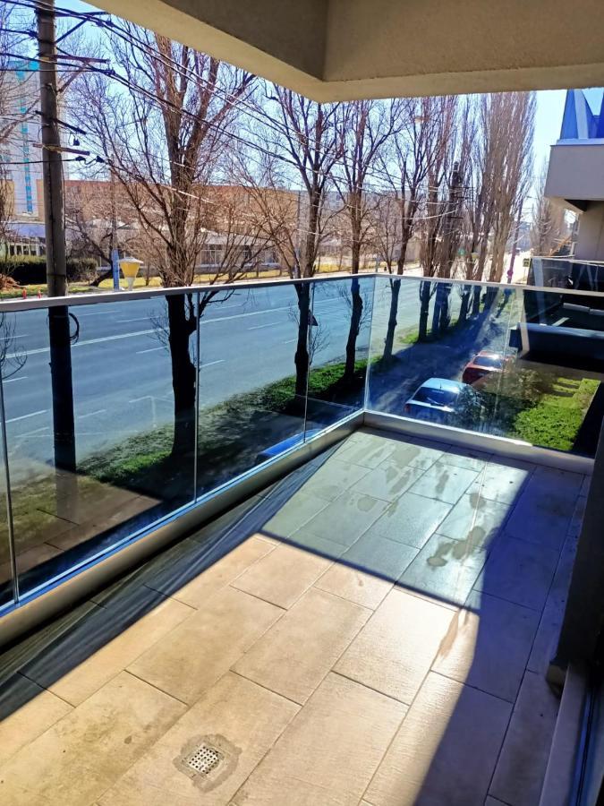 Eric Apartament Мамая Екстер'єр фото
