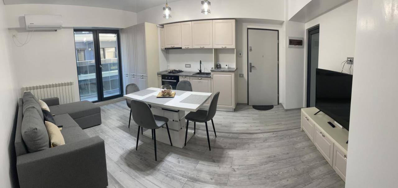 Eric Apartament Мамая Екстер'єр фото