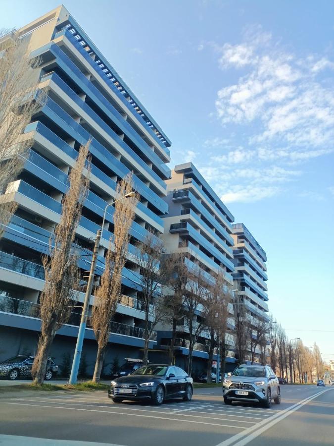 Eric Apartament Мамая Екстер'єр фото