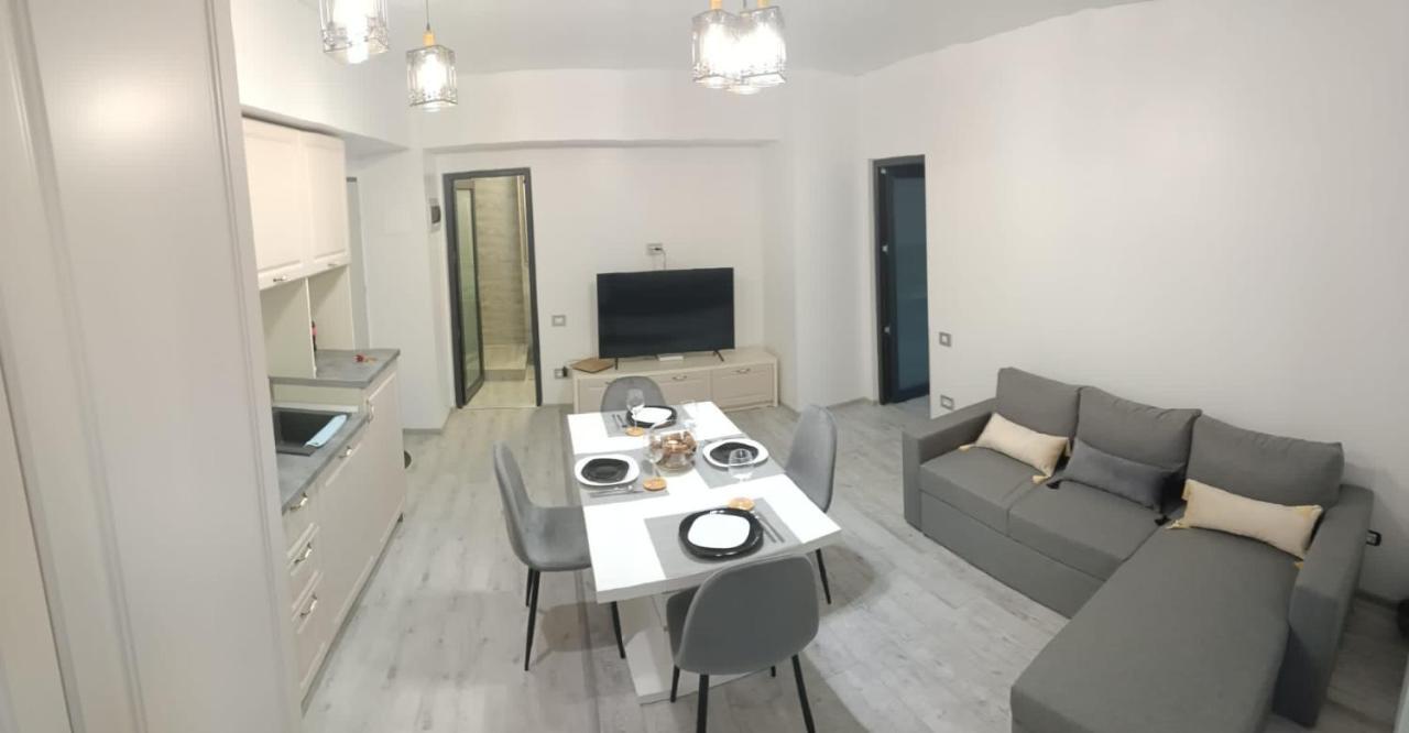 Eric Apartament Мамая Екстер'єр фото
