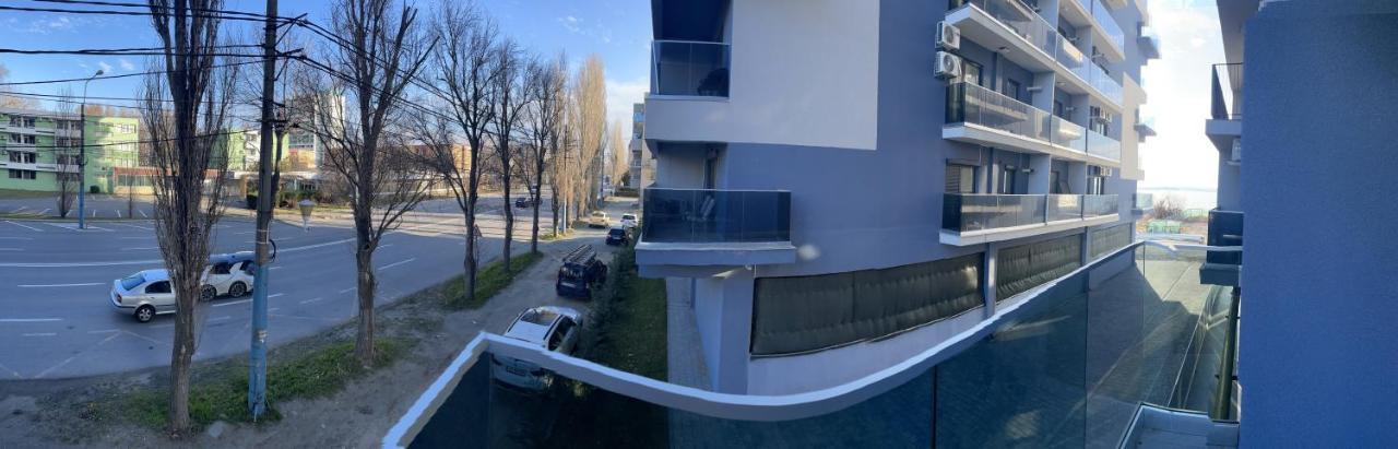Eric Apartament Мамая Екстер'єр фото