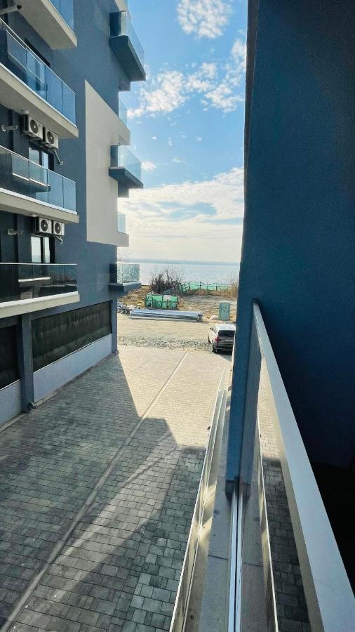 Eric Apartament Мамая Екстер'єр фото