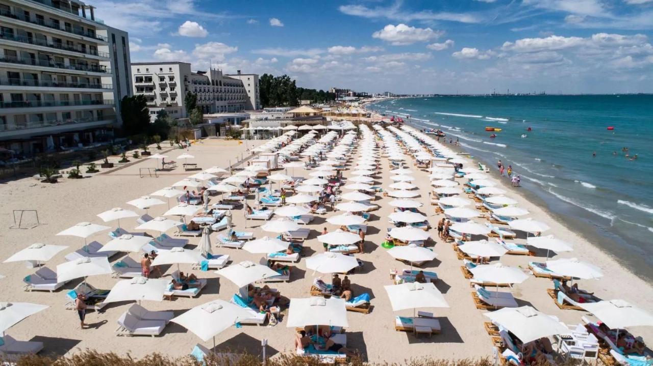 Eric Apartament Мамая Екстер'єр фото