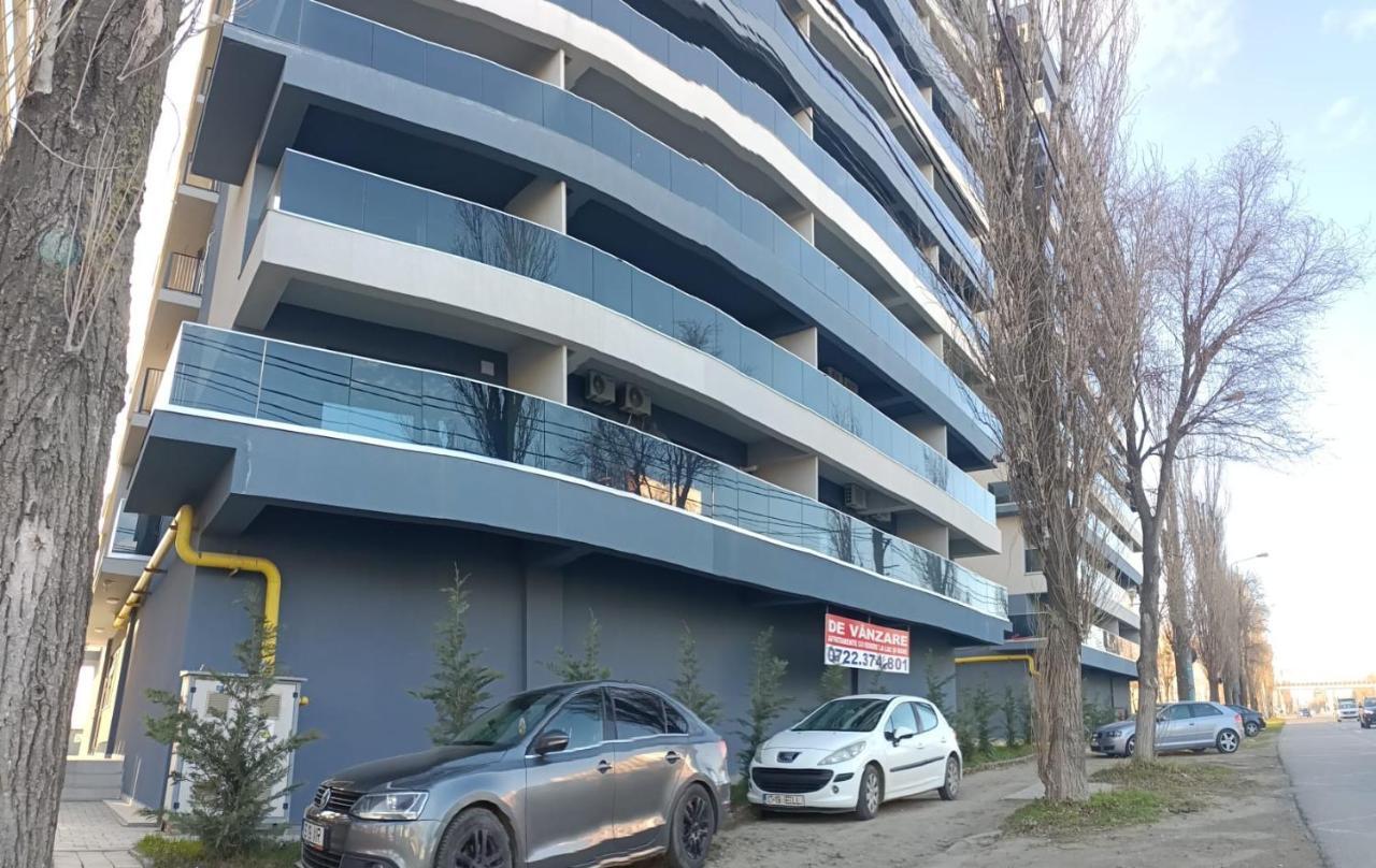 Eric Apartament Мамая Екстер'єр фото
