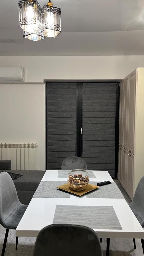 Eric Apartament Мамая Екстер'єр фото