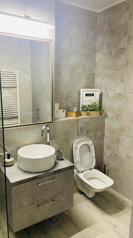 Eric Apartament Мамая Екстер'єр фото