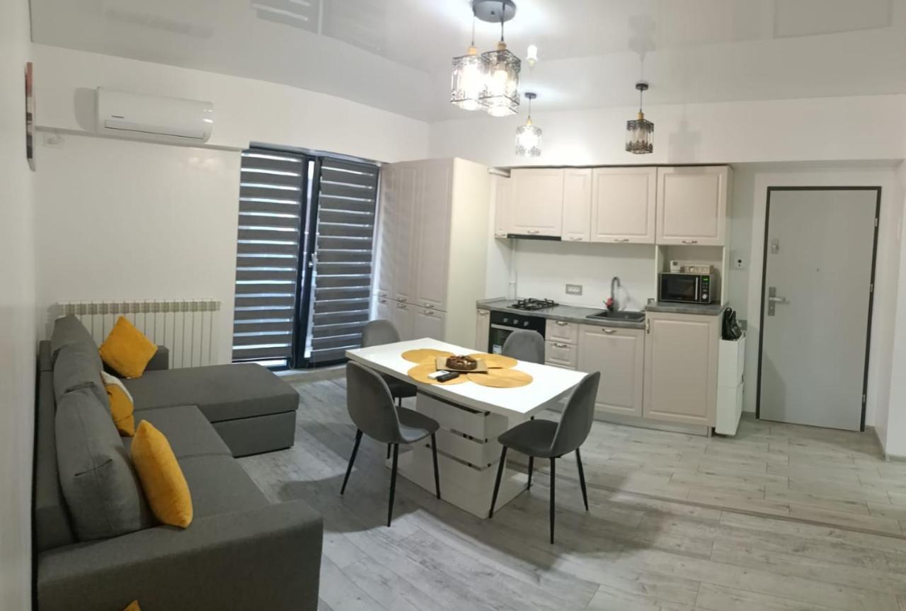 Eric Apartament Мамая Екстер'єр фото