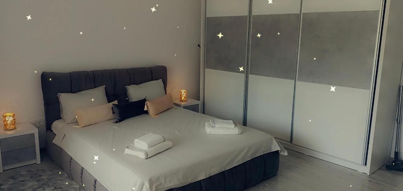 Eric Apartament Мамая Екстер'єр фото