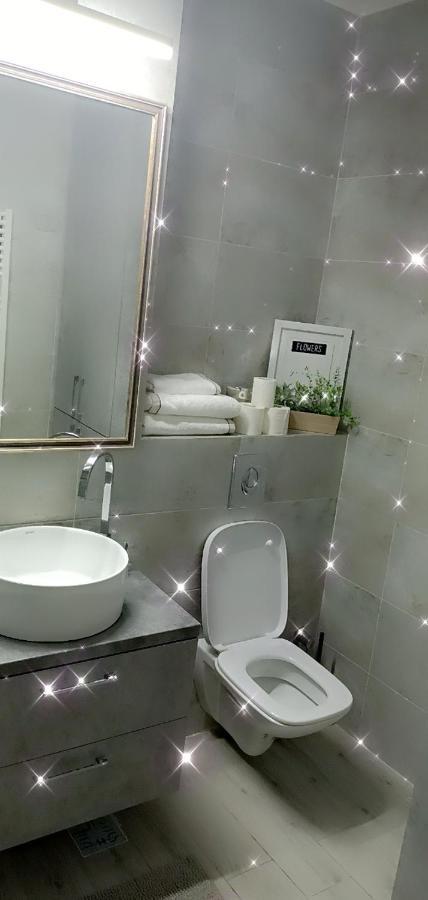 Eric Apartament Мамая Екстер'єр фото